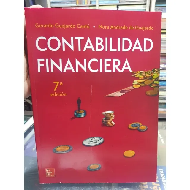 Libro Contabilidad Financiera Guajardo Cantú 7ma (color)