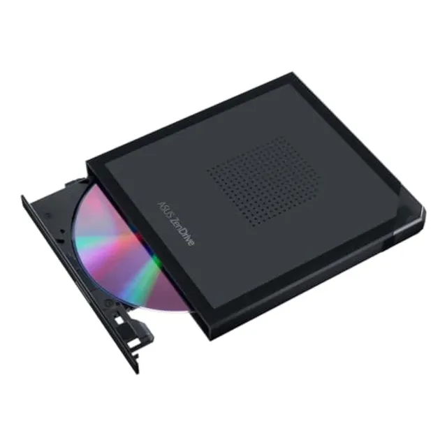 Asus Zendrive V1m Unidad De Dvd Externa Y