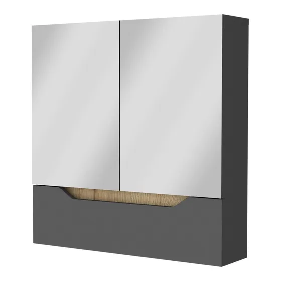 Gabinete De Baño Laurent 62x60 Rta