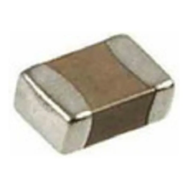 Condensador Cerámico 0805 50v X 8 Unidades Desde 1pf A 47uf