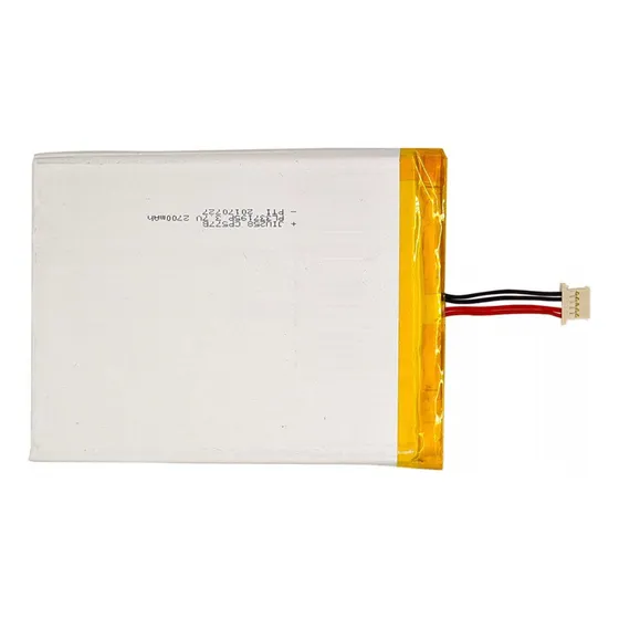 Bateria Para Tablet Multilaser M7 3g M7s Dl 4fios 2800mah