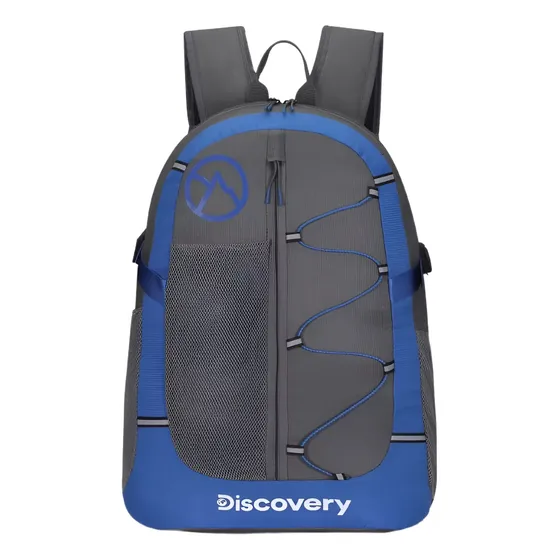 Mochila Urbana Discovery Portanotebook Portabotella Liviana