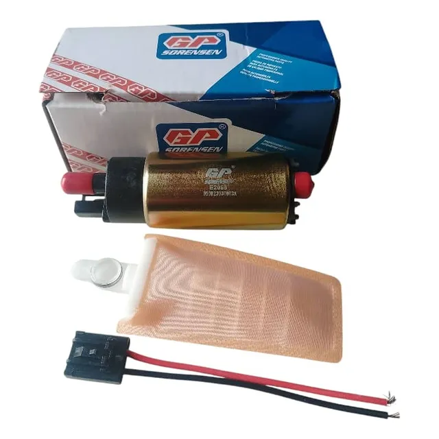 Pila De Gasolina 2068 Aveo Optra Corsa Spark Cruze Terios