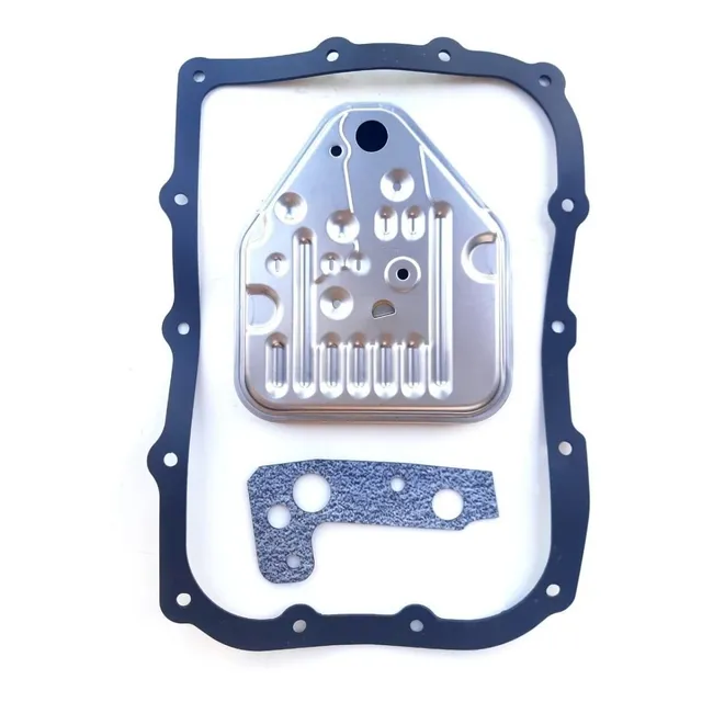 Filtro Transmision Automatica Dodge Caravan V6 3.0l 1994