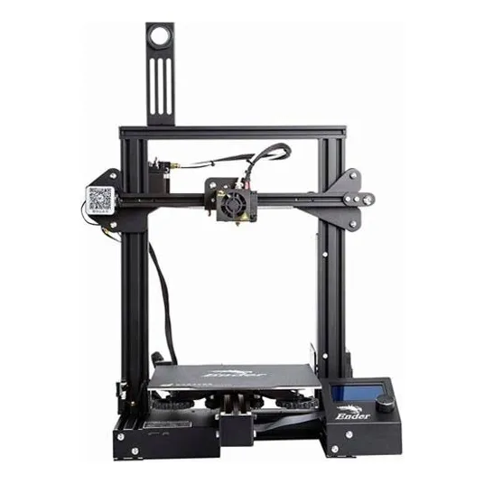 Impresora 3d Creality Ender 3 Pro