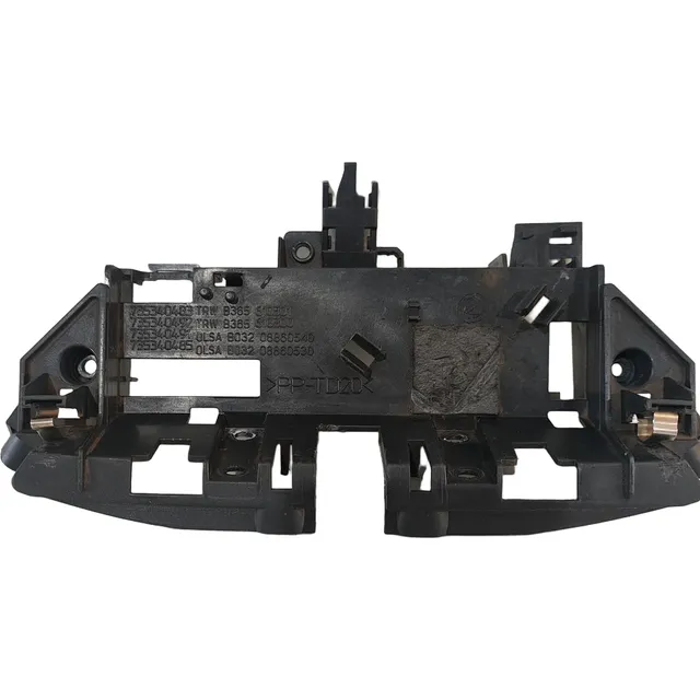 Suporte Interno Comando Teto Solar Fiat Stilo 2004