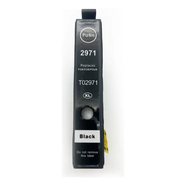 Cartucho De Tinta Generico Marca Tigre 296 Xp231 Xp431 Nuevo