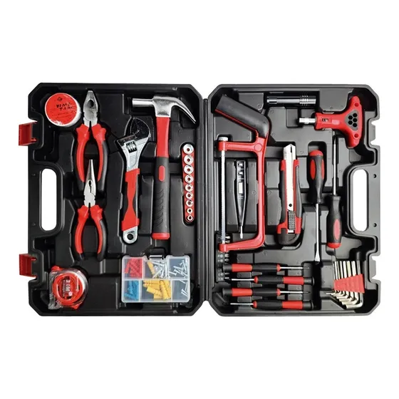 Set De Herramientas Equus  20 Piezas