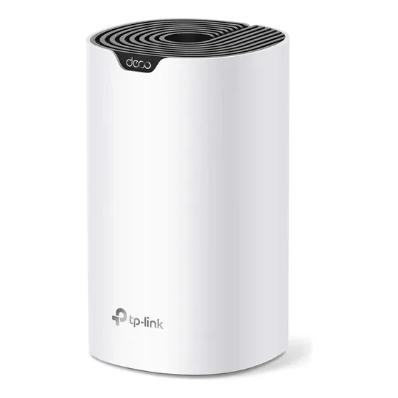Router Tp-link Deco Mesh Wifi S4 Ac1900. Hasta 190m2. 1-unid