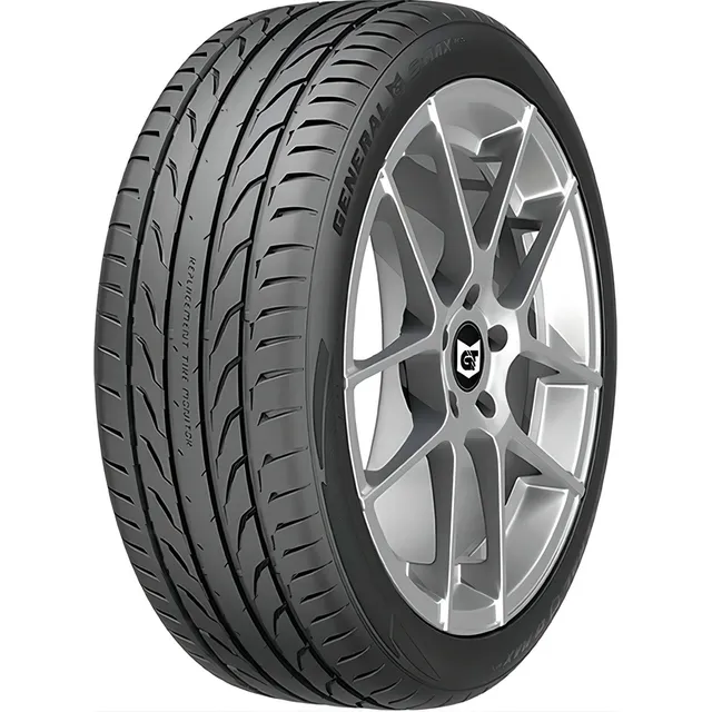 Llanta 245/40r19 98y Xl General Tire G-max Rs Índice De Velocidad Y