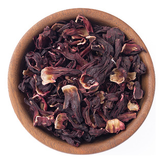 Flores Hisbisco Empório Muritiba Natural 500 g Flores Hisbisco Empório Muritiba Natural 500 g