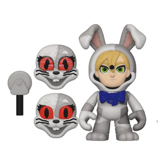 Vanny Funko Snap Five Nights At Freddy's Original Nuevo