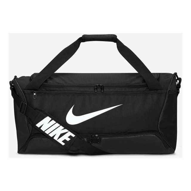 Bolsa Nike Brasilia 9.5 Unissex Bolsa Nike Brasilia 9.5 Unissex