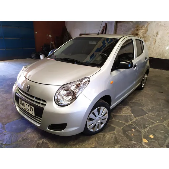 Suzuki Celerio 1.0 Ga 5p