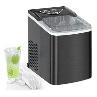 Specilite Ice Makers Countertop, Compact Ice Machine Maker, Specilite Ice Makers Countertop, Compact Ice Machine Maker,