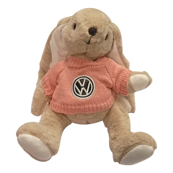 Conejo De Peluche Volkswagen