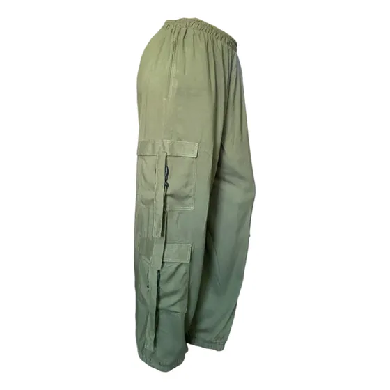 Pantalón Dama Light Cargo - Cocoa's