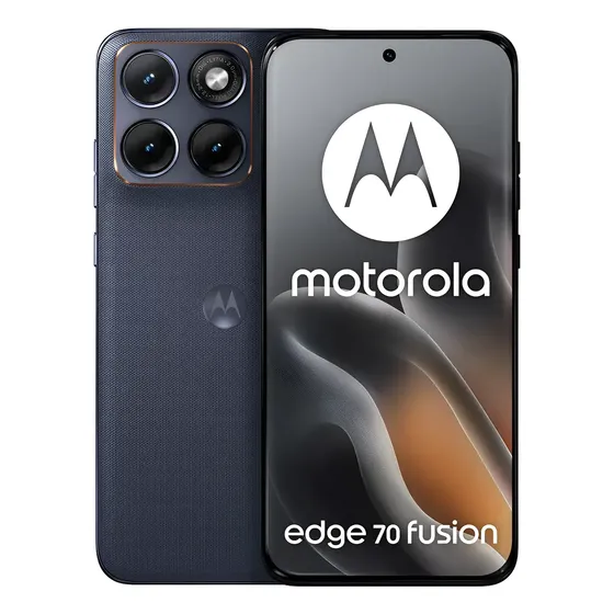 Motorola Edge 70 Fusion 8+256gb