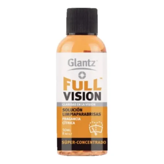Limpiador De Parabrisas Glantz 50ml