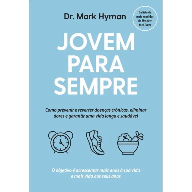 Jovem Para Sempre Jovem Para Sempre