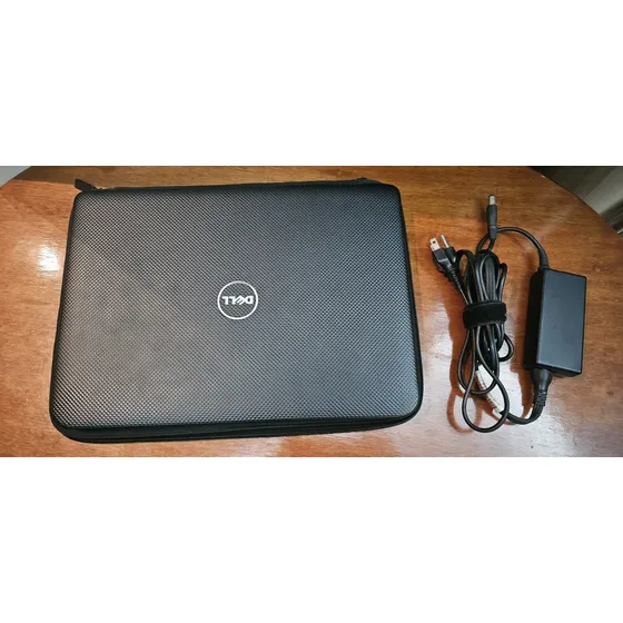 Laptop Dell Inspiron 14 3421, I3 Con 8 Gb Ram Y 240 Gb Ssd.