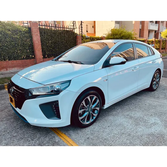 Hyundai Ioniq 1.6 Limited