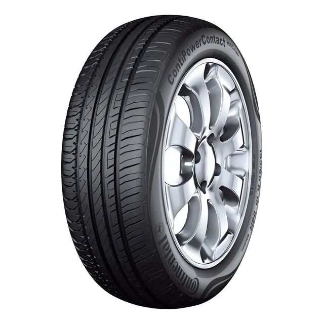 Neumático 175 65 R14 82t Continental Powercontact