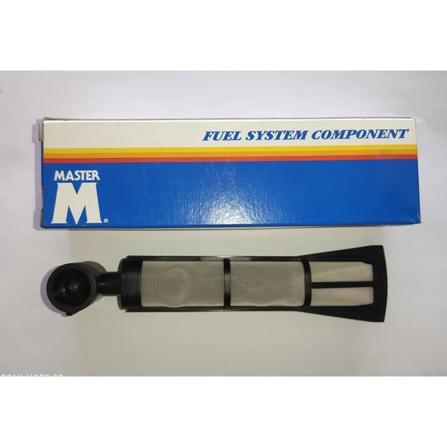 Filtro De Gasolina Bomba Master Varios Modelos