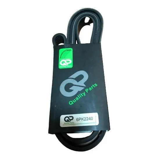 Correa Multicanal Unica Fiesta 04-13 Ecosport