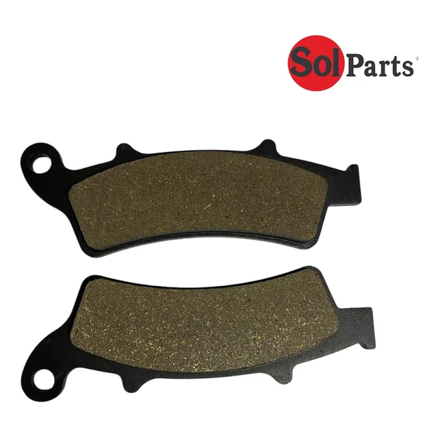 Pastilla De Freno Delantera Xct300/ Aprilia/ Kymco/ Piaggio