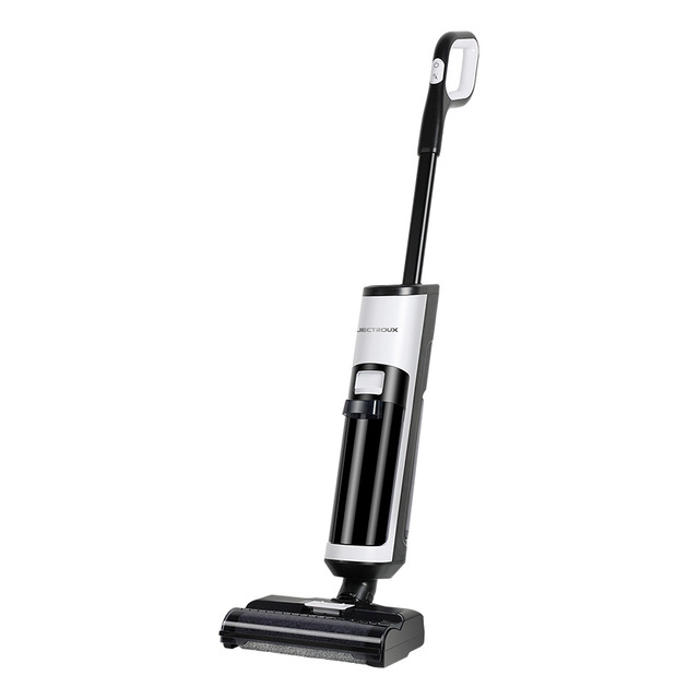 Aspirador Vertical De Pó Liectroux I7 Pro Autolimpante Cor Branco Aspirador Vertical De Pó Liectroux I7 Pro Autolimpante Cor Branco