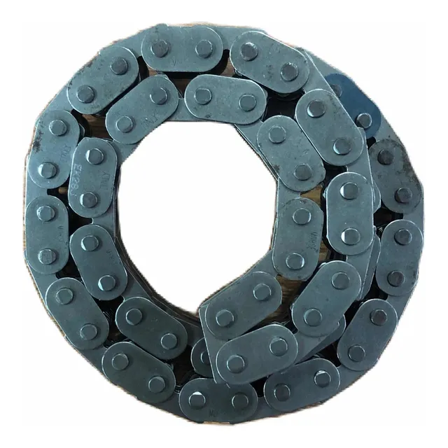 Cadena Tiempo Corta Ford Explorer, Eddie B., Ranger 4.0 A 11