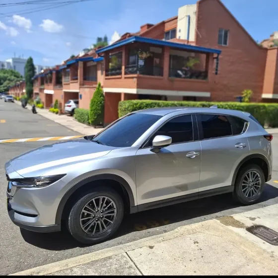 Mazda Cx-5 2022 2.0 Touring
