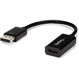 Convertidor Displayport A Hdmi Adaptador Activo Dp 4k 30hz Convertidor Displayport A Hdmi Adaptador Activo Dp 4k 30hz