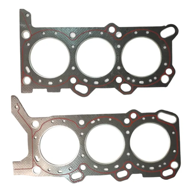 Empacadura (juego 2 Pieza) Camara Grand Vitara Xl5 / 2.5 (a