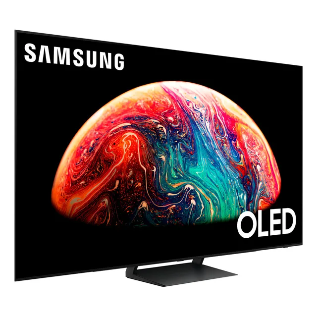 Televisor inteligente Samsung Oled de 55 pulgadas, 4k, Wi-fi Tizen Hdr10