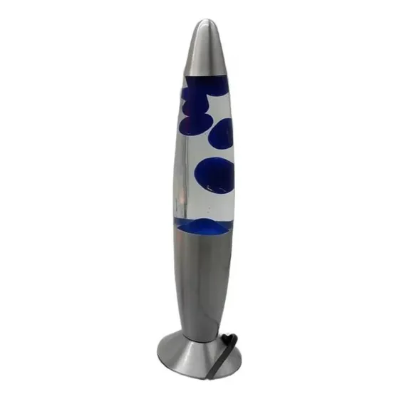 Lámparas De Lava Lampara Lava Lampara Liquida 41cm
