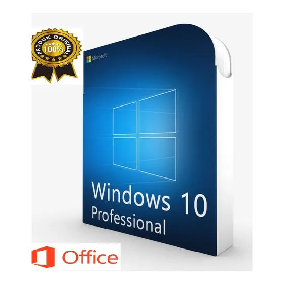 Licencia Windows 10/11 Pro Home Cuenta Genuina