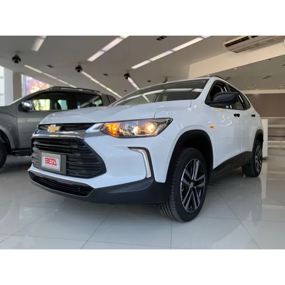 Chevrolet Tracker 1.2 Turbo At