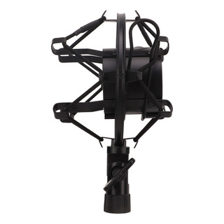 Soporte De Micrófono Con Soporte De Amortiguador Para Micróf Soporte De Micrófono Con Soporte De Amortiguador Para Micróf