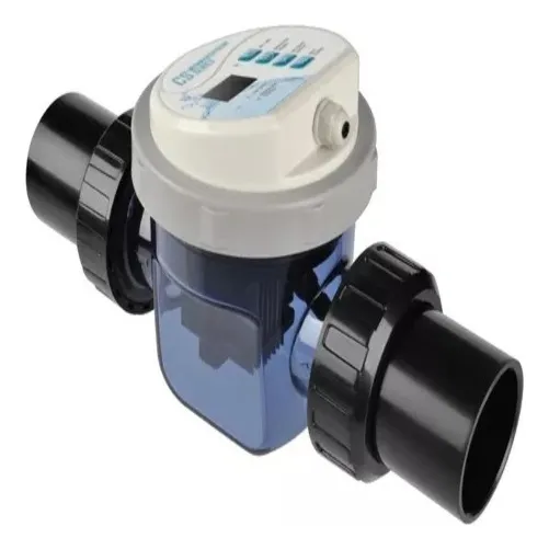 Clorador Salino Clorinador Piscinas Generador Cloro Sal