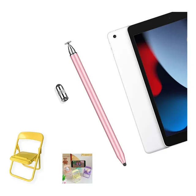 Lápiz Tactil Óptico Universal Pluma Para Para Tablet Celular