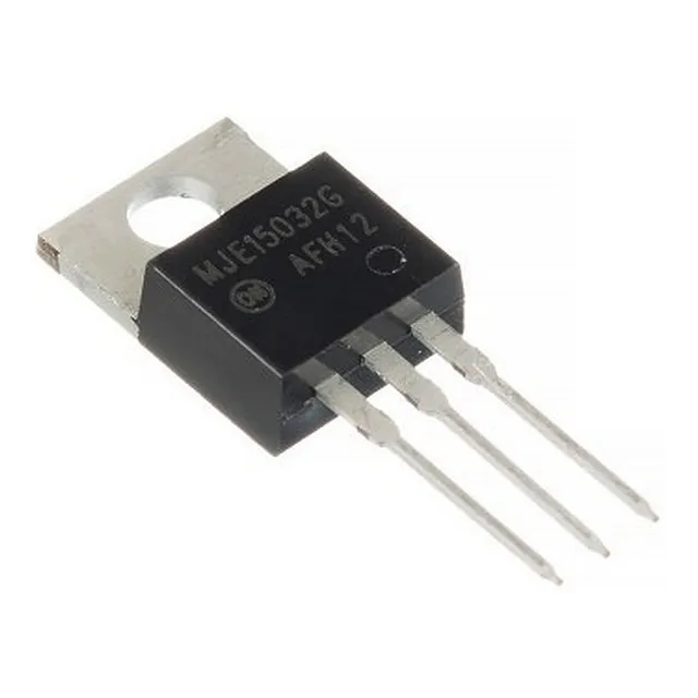 Transistor Mje15032g Mje15032
