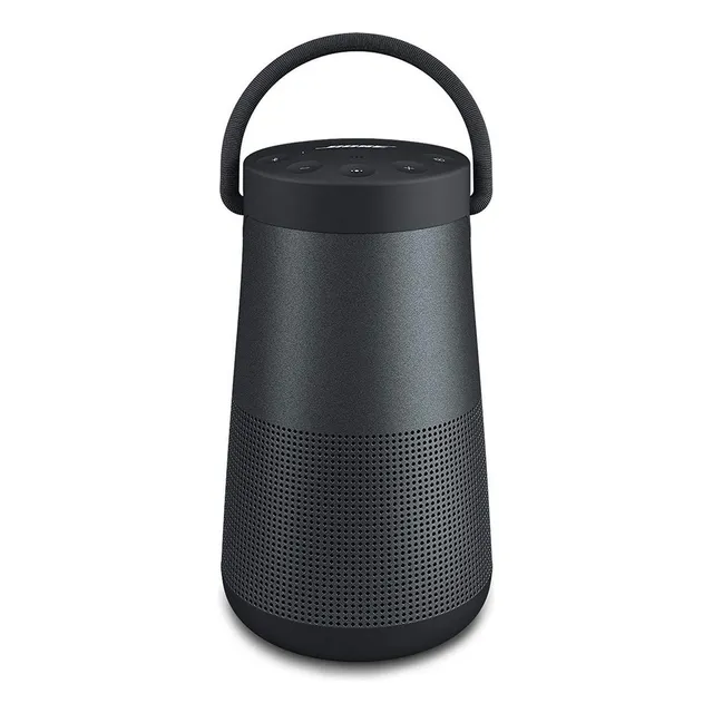 Parlante Portatil Bose Soundlink Revolve+ Ii Bluetooth