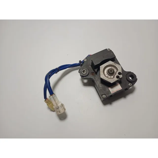 Servo Motor Original Kawasaki Zx10r 2017