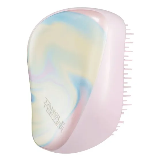 Cepillo Tangle Teezer Compact Styler Ice Cream Swirl