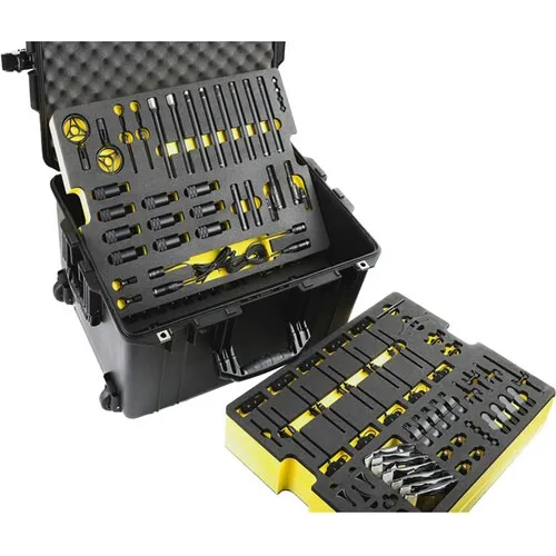 Dpa Microphones Drk4001 Ultimate Recording Kit