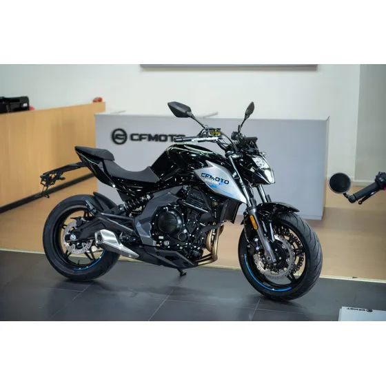Cf Moto 650 Nk Entrega Inmediata Cfmoto Centro Lidermoto