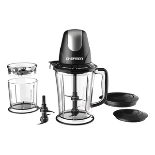 Licuadora Chefman Rj13-v2-mx 1.5l 400w Plástico 1 Accesorio Licuadora Chefman Rj13-v2-mx 1.5l 400w Plástico 1 Accesorio