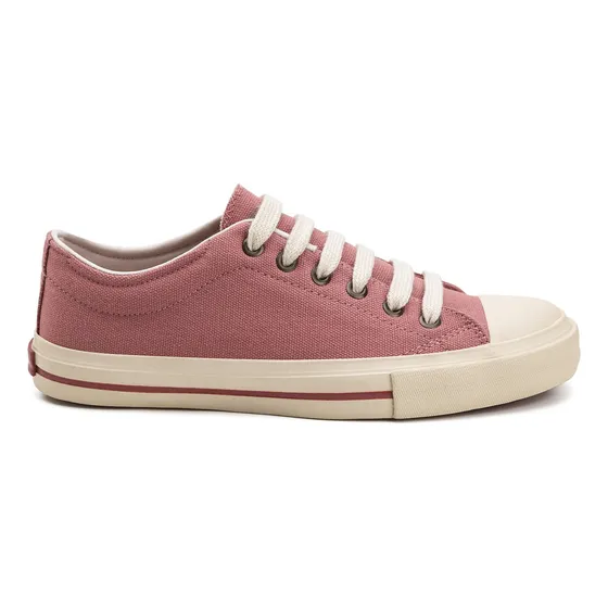 Zapatilla Topper Hyde Ii Rosa Malba